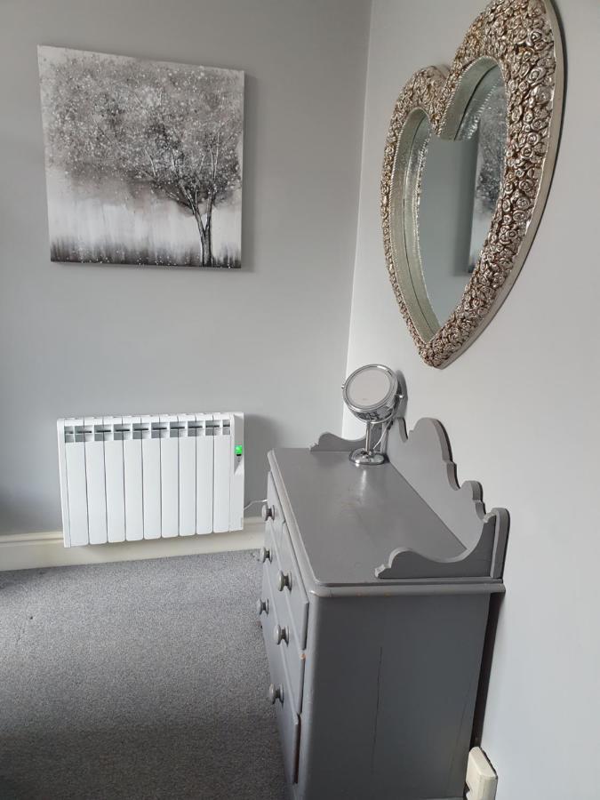 Central Matlock Apartment Kültér fotó