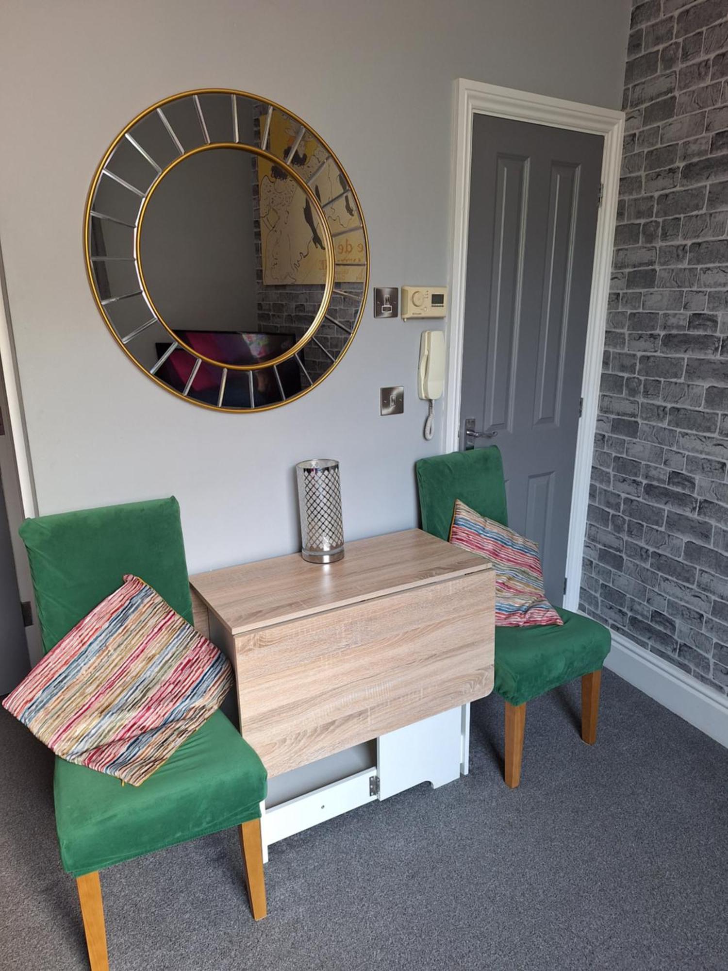 Central Matlock Apartment Kültér fotó