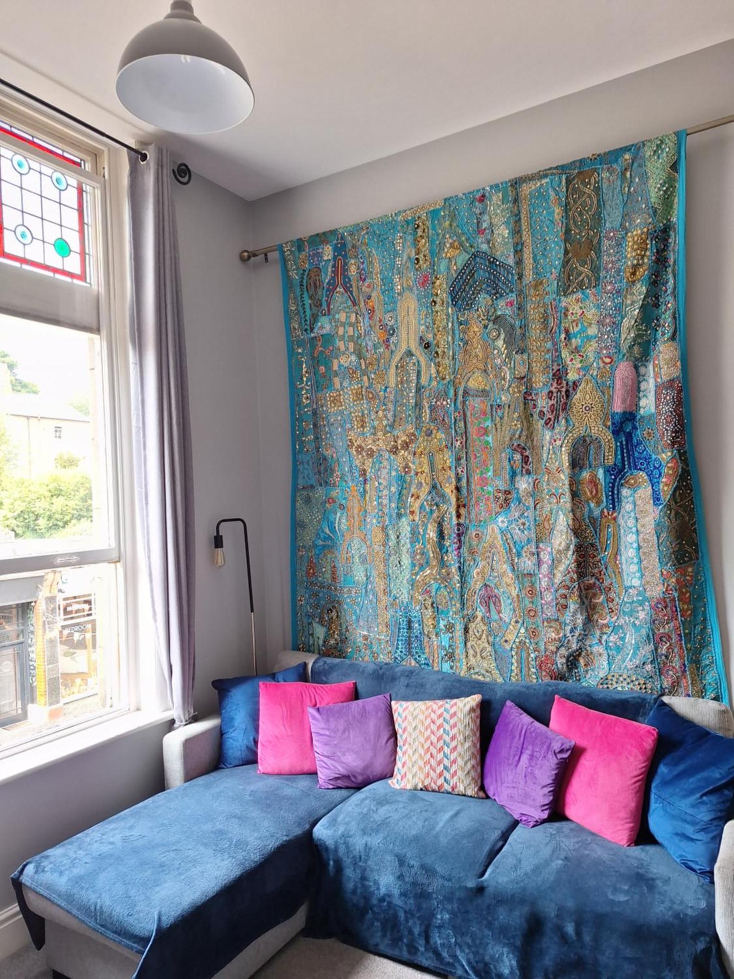 Central Matlock Apartment Kültér fotó