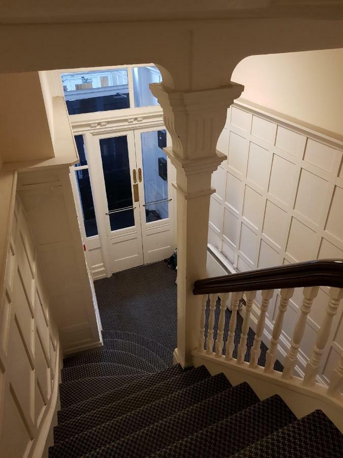 Central Matlock Apartment Kültér fotó